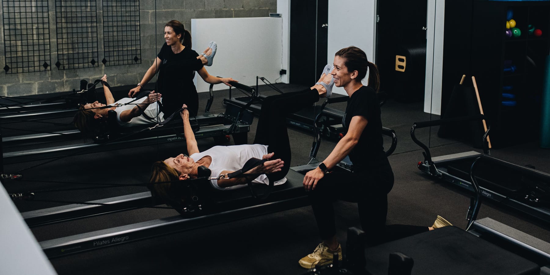 Militaryroad Physio Neutral Bay