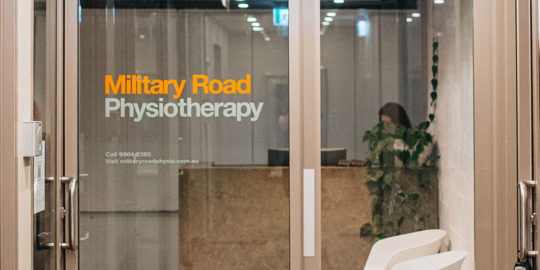 Militaryroad Physio Neutral Bay