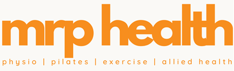 mrp-health-physio-logo